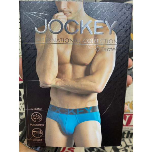 Briefs & Trunks - Jockey