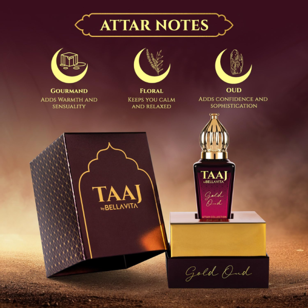Attar - Bella Vita Luxury