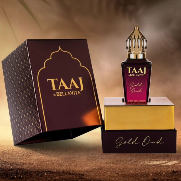 Attar - Bella Vita Luxury