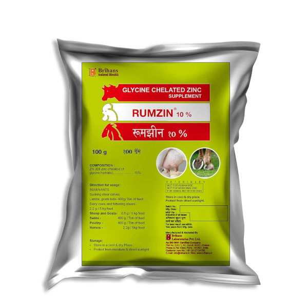 Rumzin - Brihans