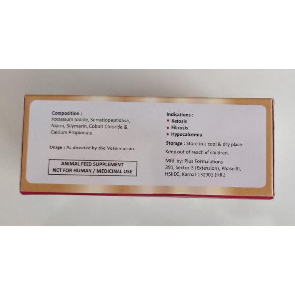 SPE-15 Plus Powder - Macnor