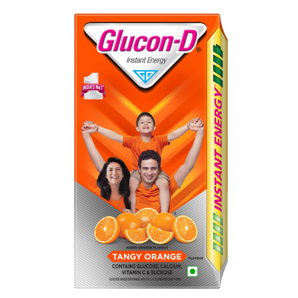Glucon-D-Image