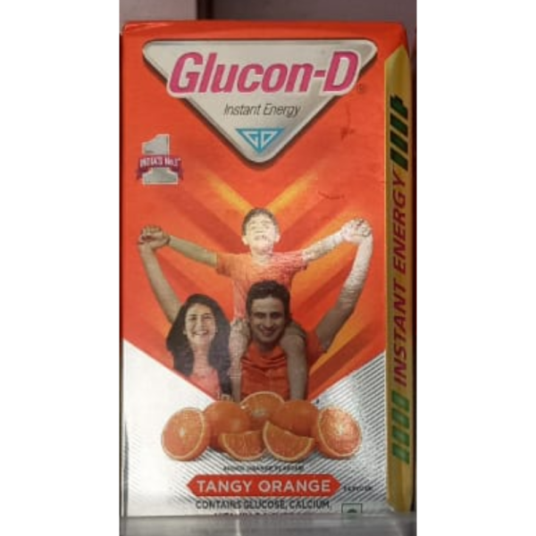 Glucon-D - Zydus Wellness