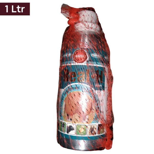 Real-H Liquid-Image
