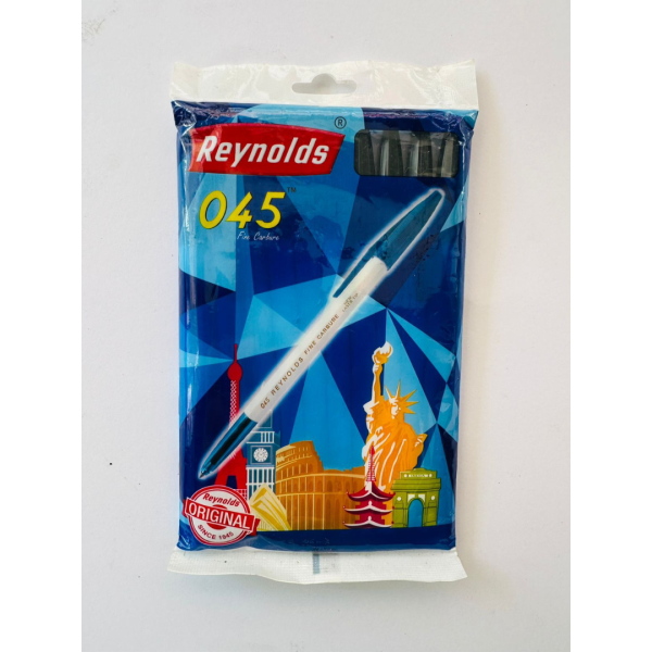 Ball Pen - Reynolds