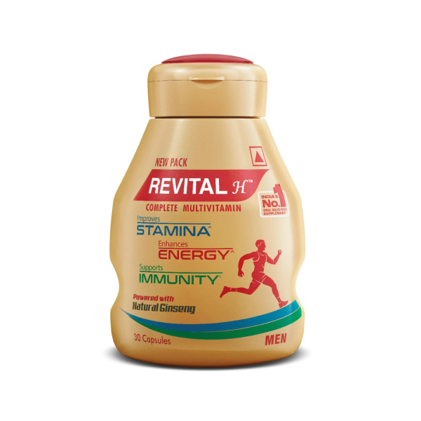 Revital H-Image