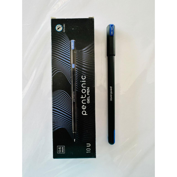 Gel Pen - Pentonic