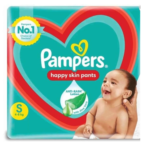 Diaper Pants-Image