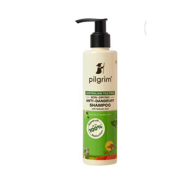 Anti Dandruff Shampoo-Image
