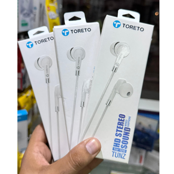 Earphone-Image
