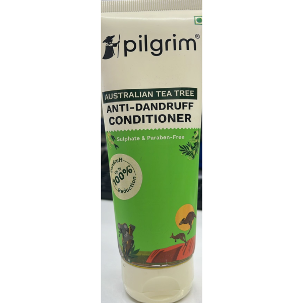 Conditioner - Pilgrim