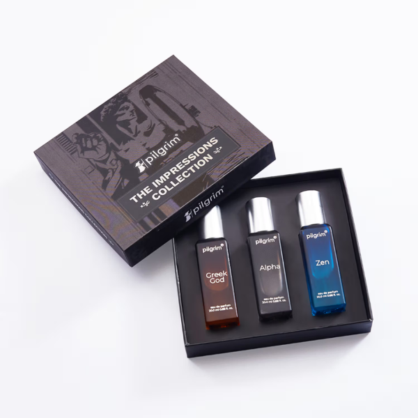 Perfume Gift Set-Image