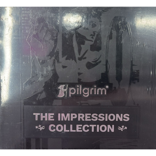 Perfume Gift Set - Pilgrim