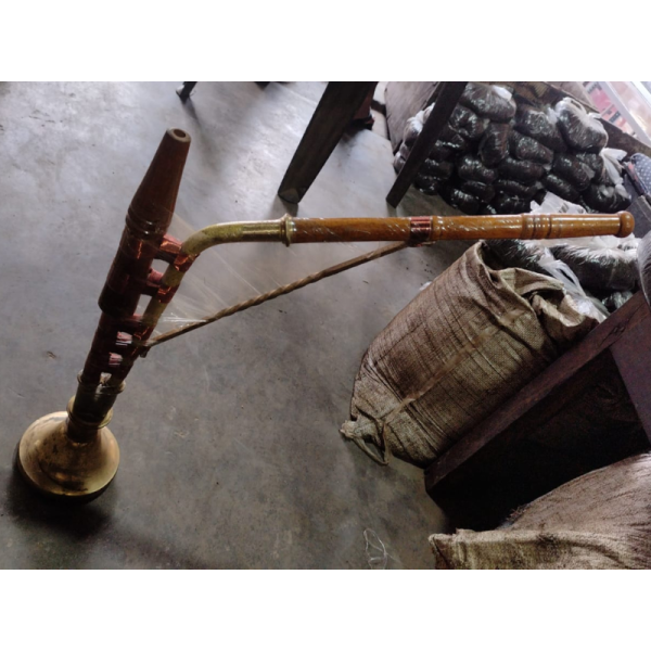 Desi Hookah - Generic