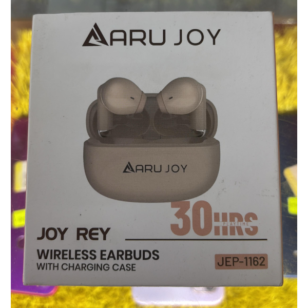 Earbuds - Aru Joy