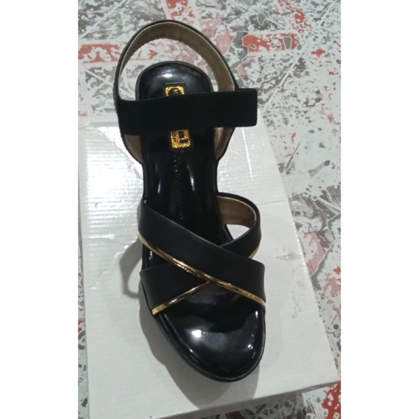Heels - Generic