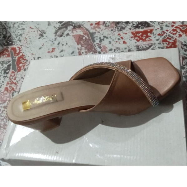Heels - Generic