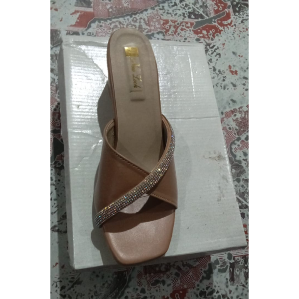Heels - Generic