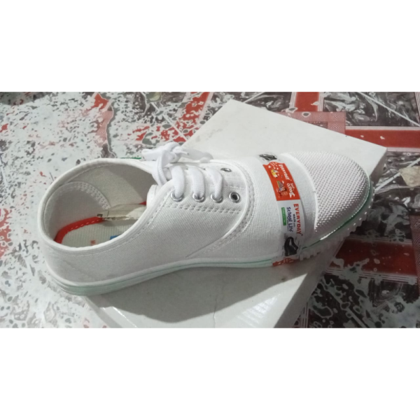 School Shoes - Generic