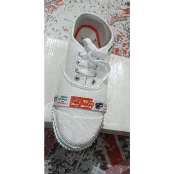 School Shoes - Generic