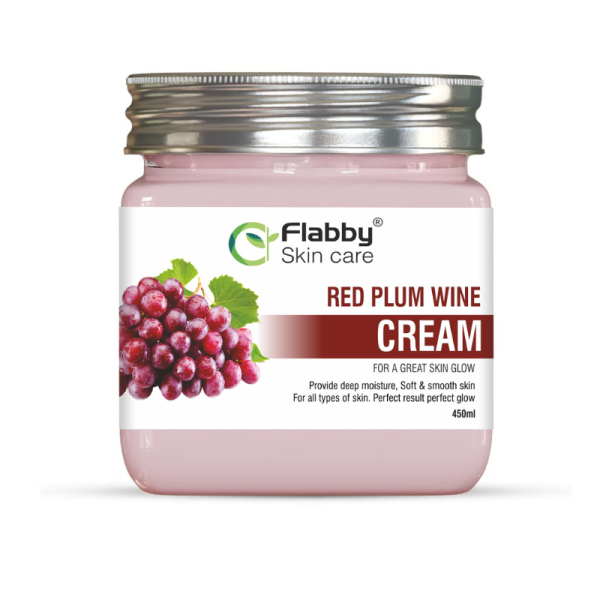 Face Cream-Image