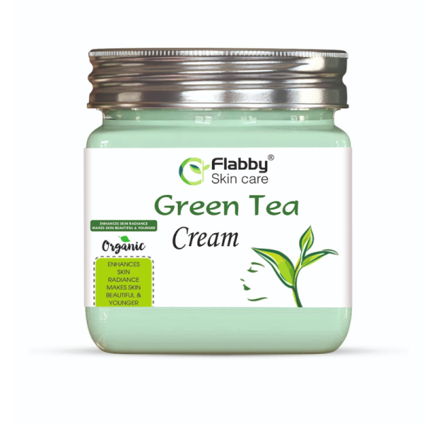 Face Cream-Image