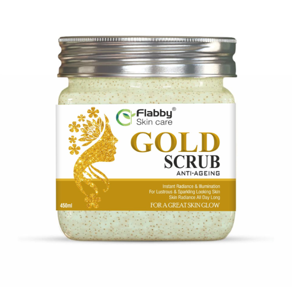 Face Scrub-Image