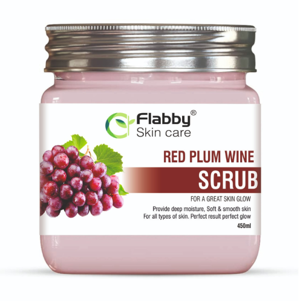 Face Scrub-Image