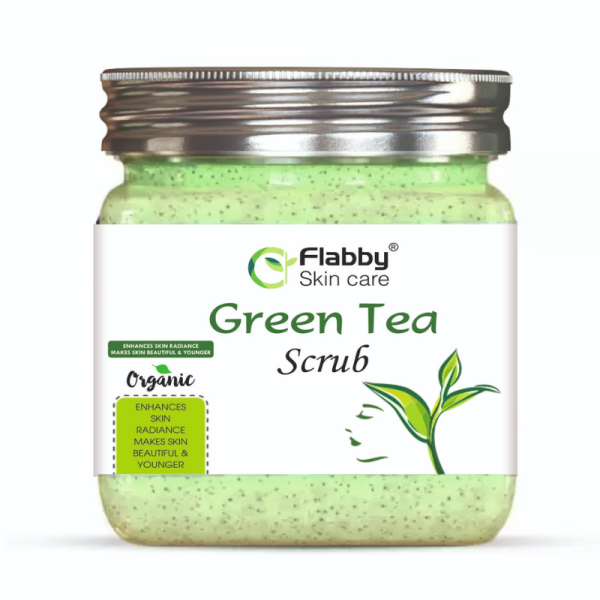 Face Scrub-Image