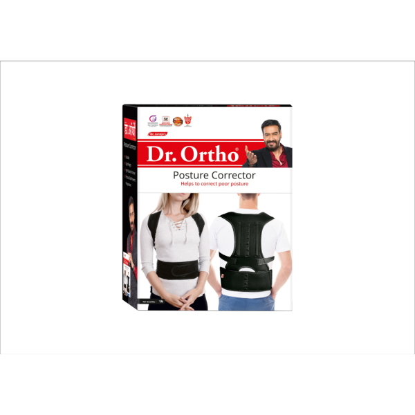 Posture Corrector Belt - Dr. Ortho