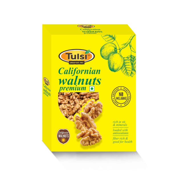 Walnuts Image