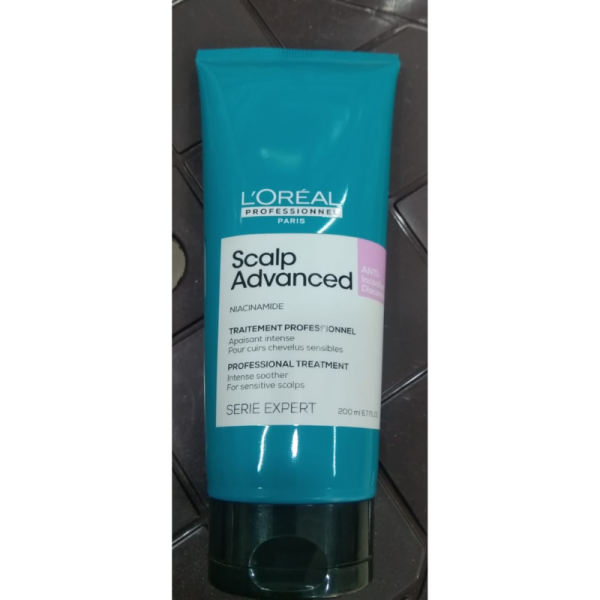 Hair Treatment - Loreal