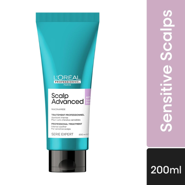 Hair Treatment-Image