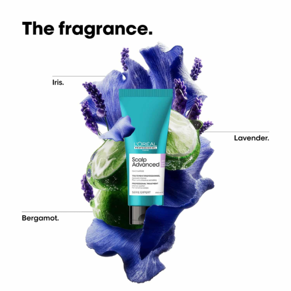 Hair Treatment - Loreal
