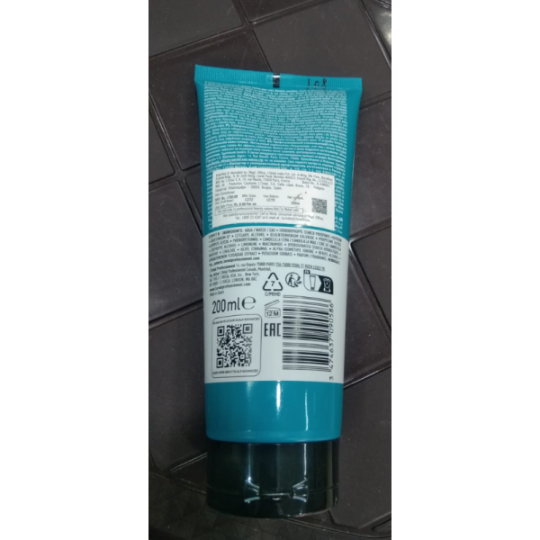 Hair Treatment - Loreal