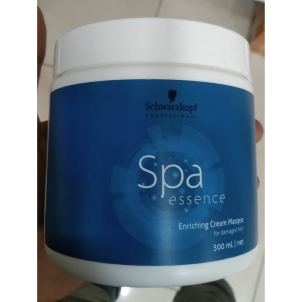 Hair Spa - Schwarzkopf Professional