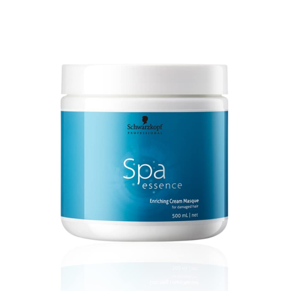 Hair Spa-Image