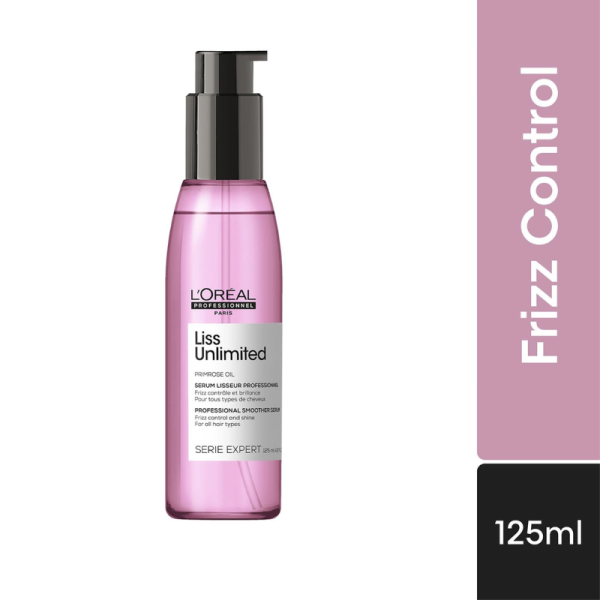 Hair Serum-Image