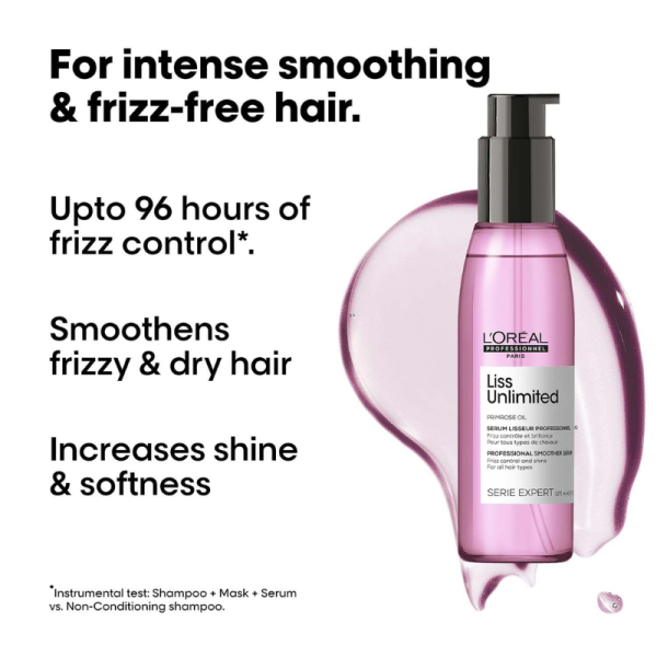 Hair Serum - Loreal