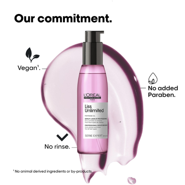 Hair Serum - Loreal