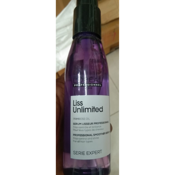 Hair Serum - Loreal