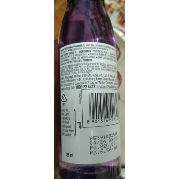 Hair Serum - Loreal