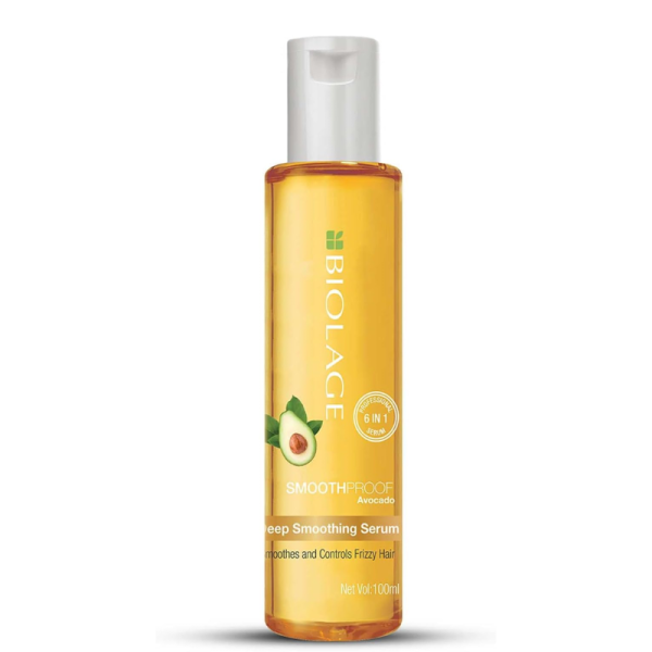 Hair Serum-Image