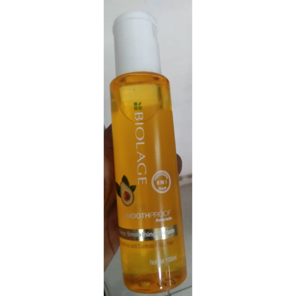 Hair Serum - Matrix
