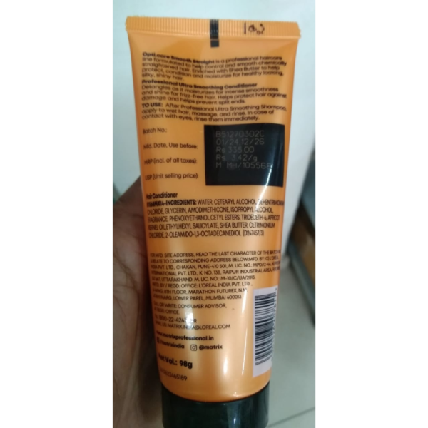 Conditioner - Matrix