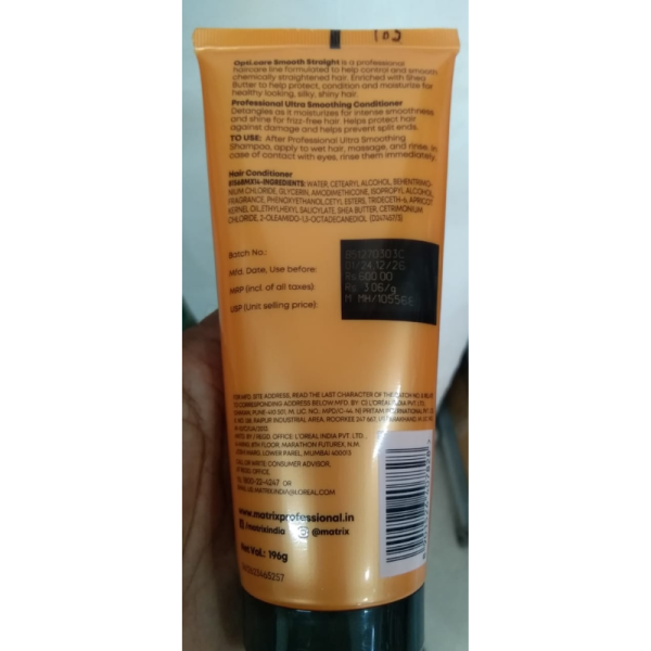 Conditioner - Matrix