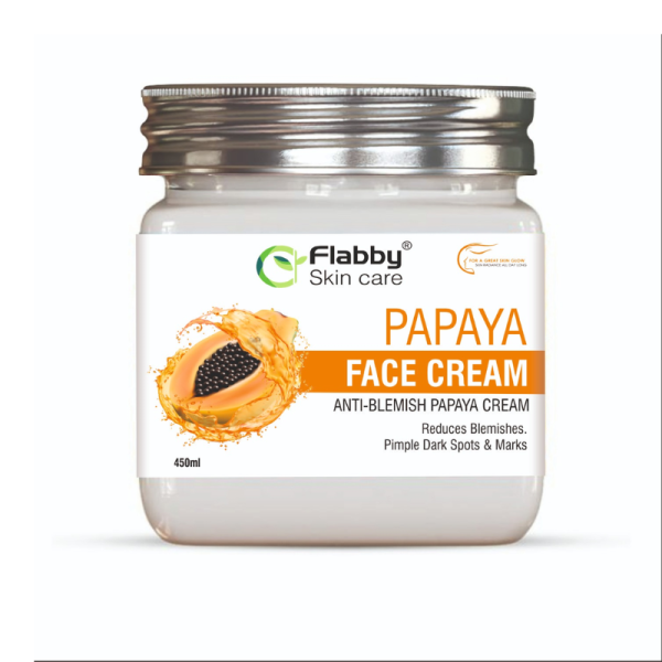 Face Cream-Image