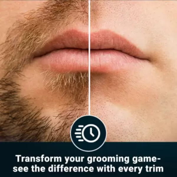Hair Trimmer - VGR