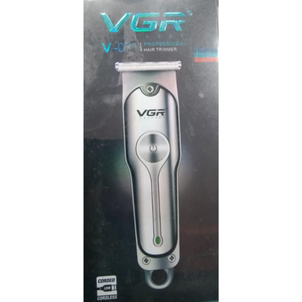 Hair Trimmer - VGR