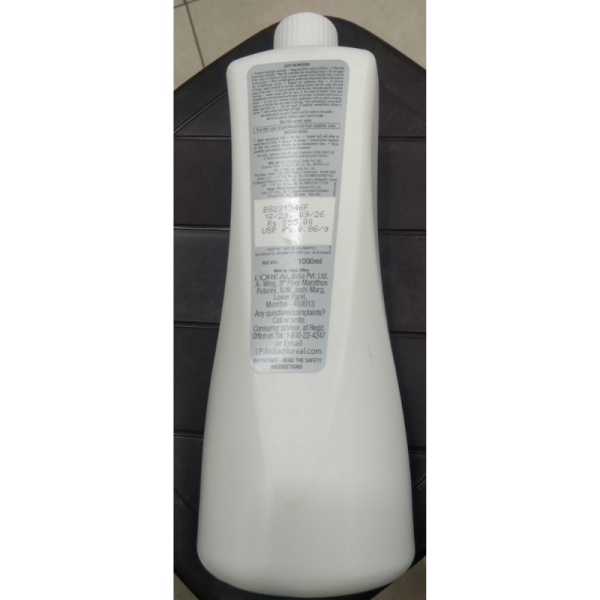 Straightening Cream - Loreal